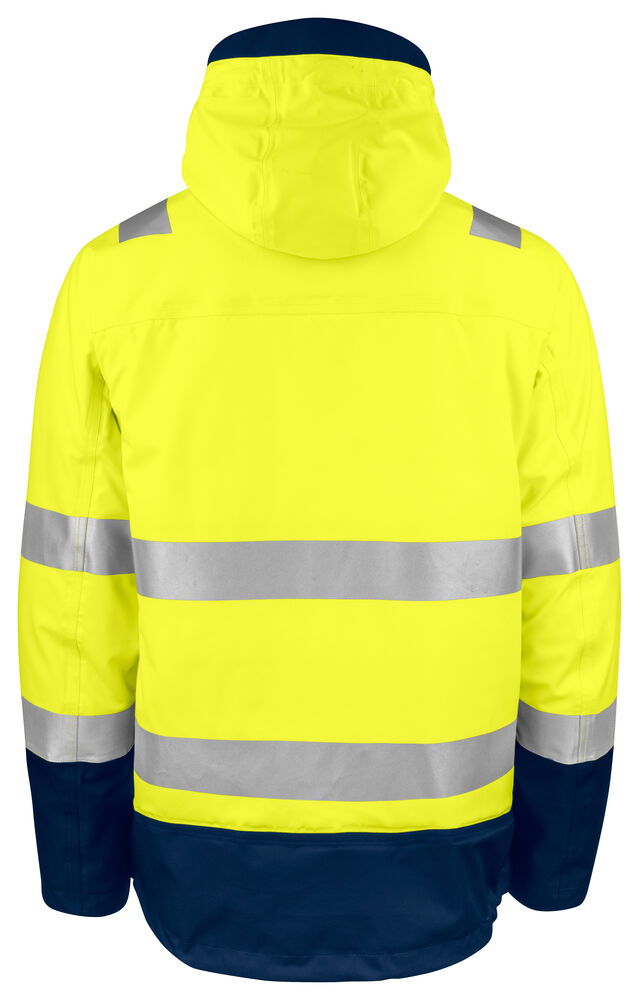 PROJOB 6445 jakke  3
